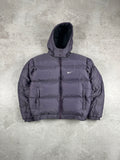 Nike Puffer Jacket 90‘s (M)