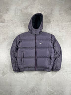Nike Puffer Jacket 90‘s (M)