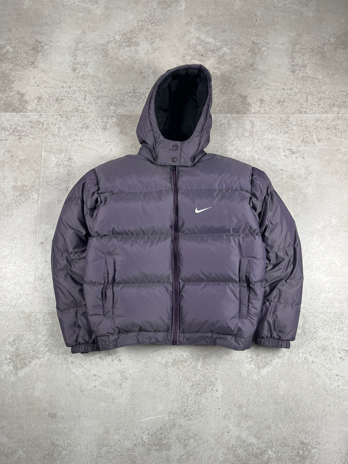 Nike Puffer Jacket 90‘s (M)