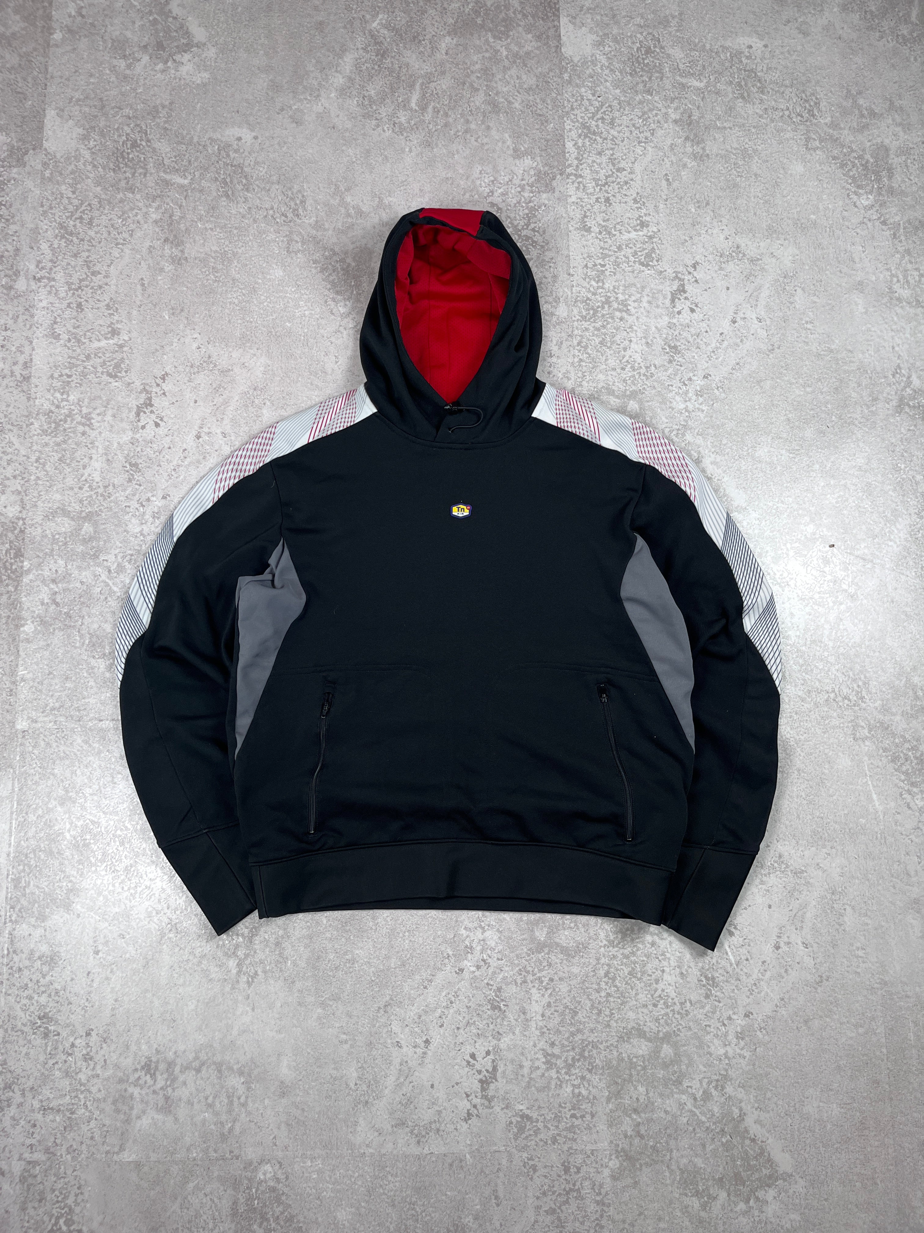 Nike Tn Hoodie 00‘s (M)