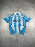 Adidas Olympique Marseille Trikot 00‘s (L)