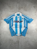 Adidas Olympique Marseille Trikot 00‘s (L)