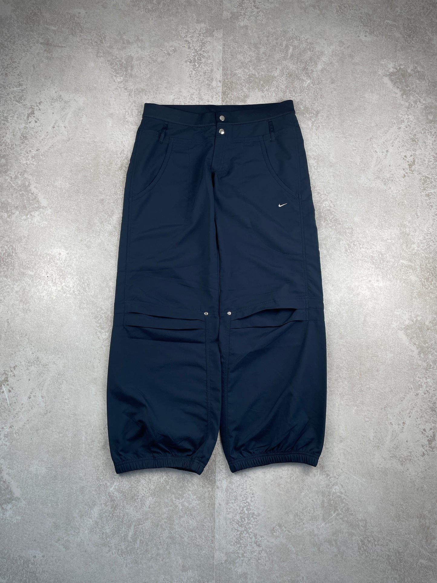 Nike Trackpants 00‘s (S)