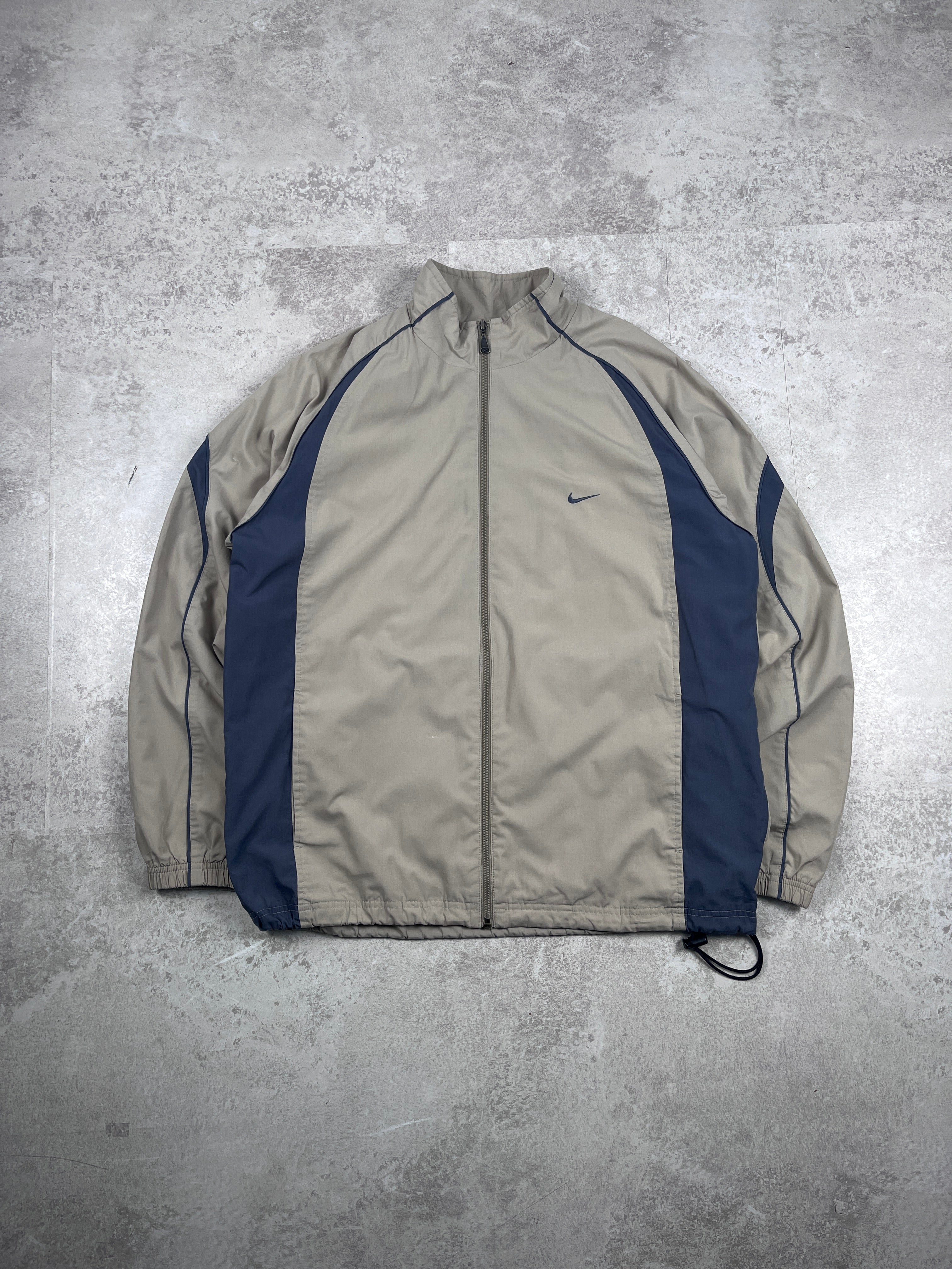 Nike Trackjacket 00‘s (L)