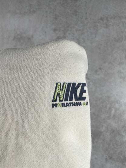 Nike Sweatjacket 00‘s (M)