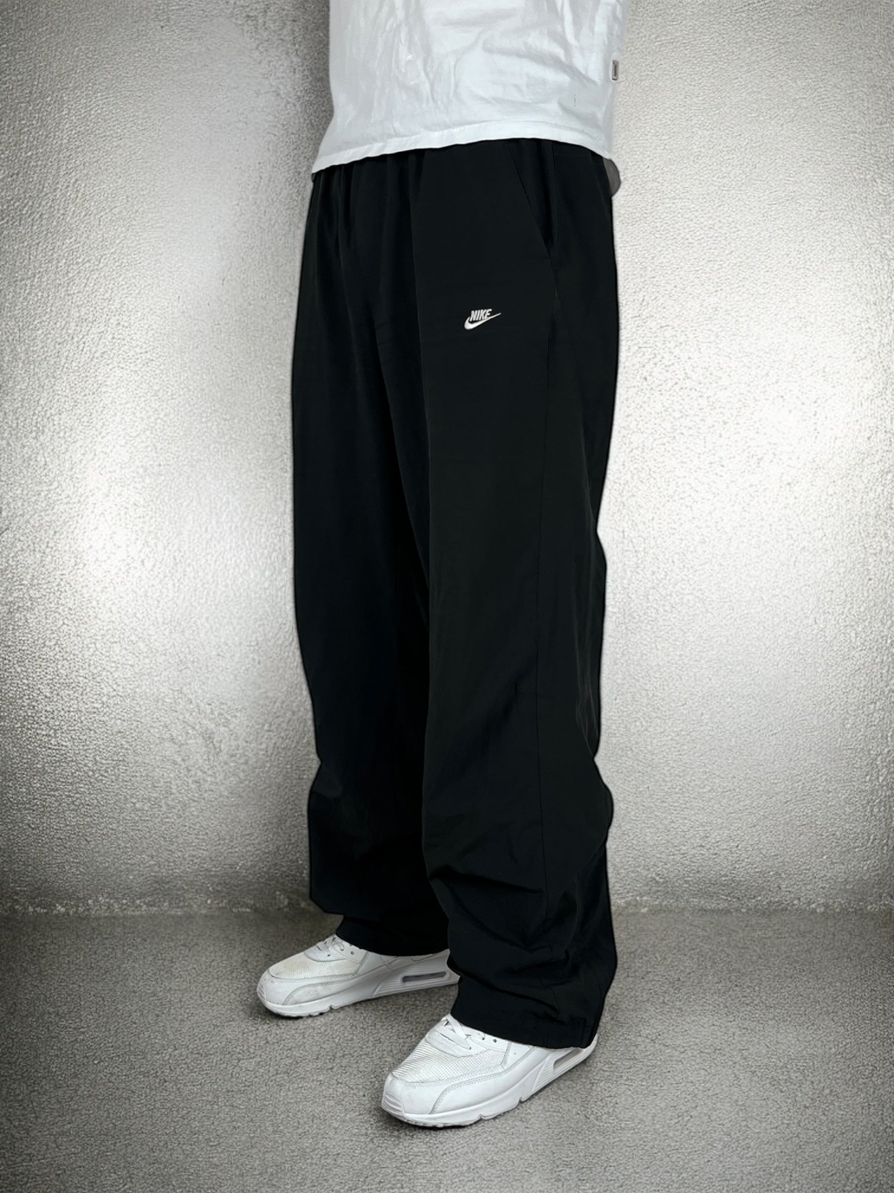 Nike Trackpants 00's (L)