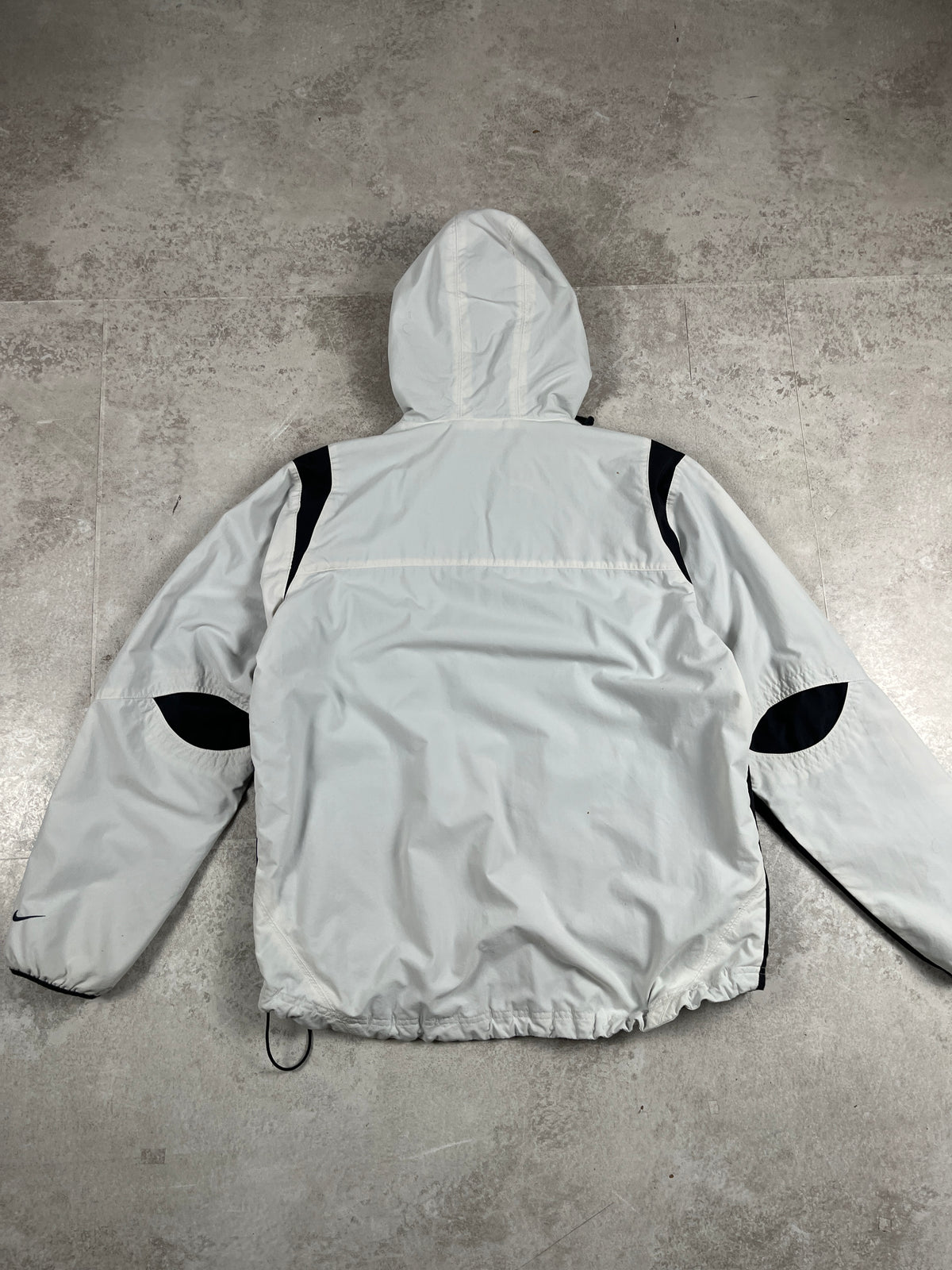 Nike Shox Trackjacket 00‘s (S)