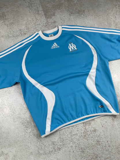 Adidas Olympique Marseille Sweater 00‘s (M)