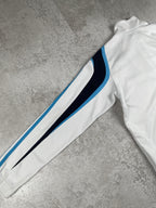 Adidas Olympique Marseille Halfzip 00‘s (S)