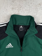 Adidas Trackjacket 00‘s (S)