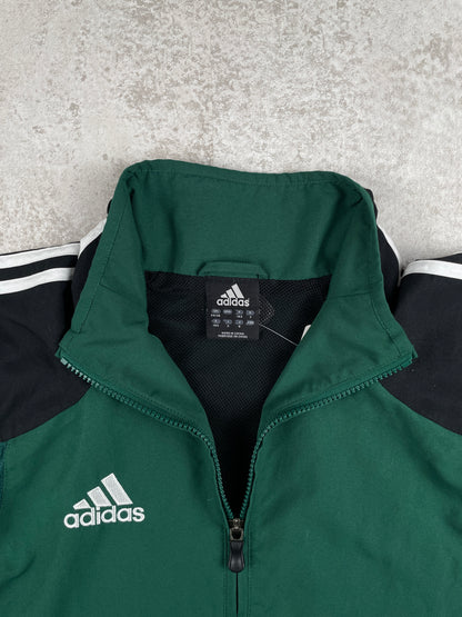 Adidas Trackjacket 00‘s (S)