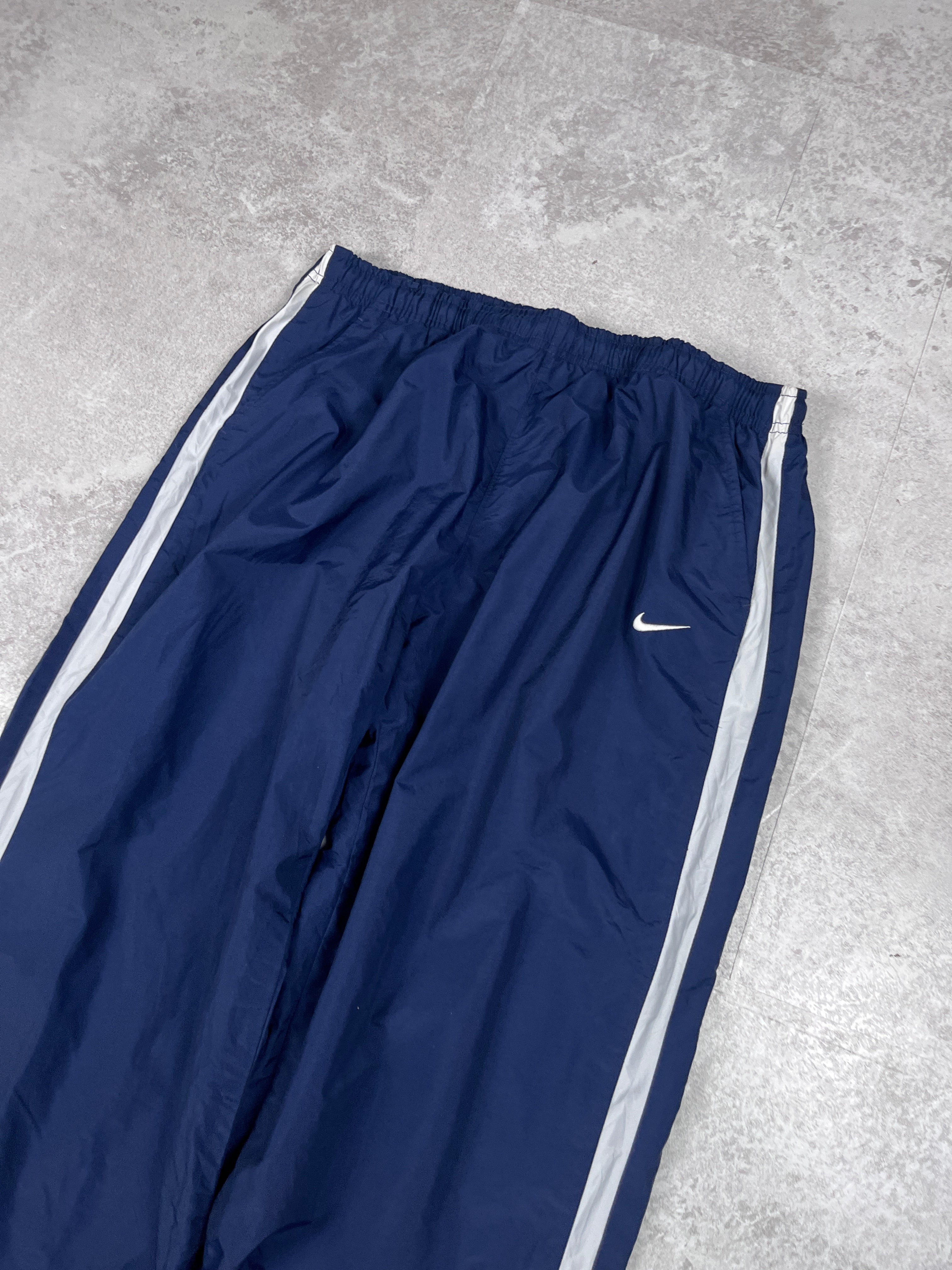 Nike Trackpants 00‘s (S)