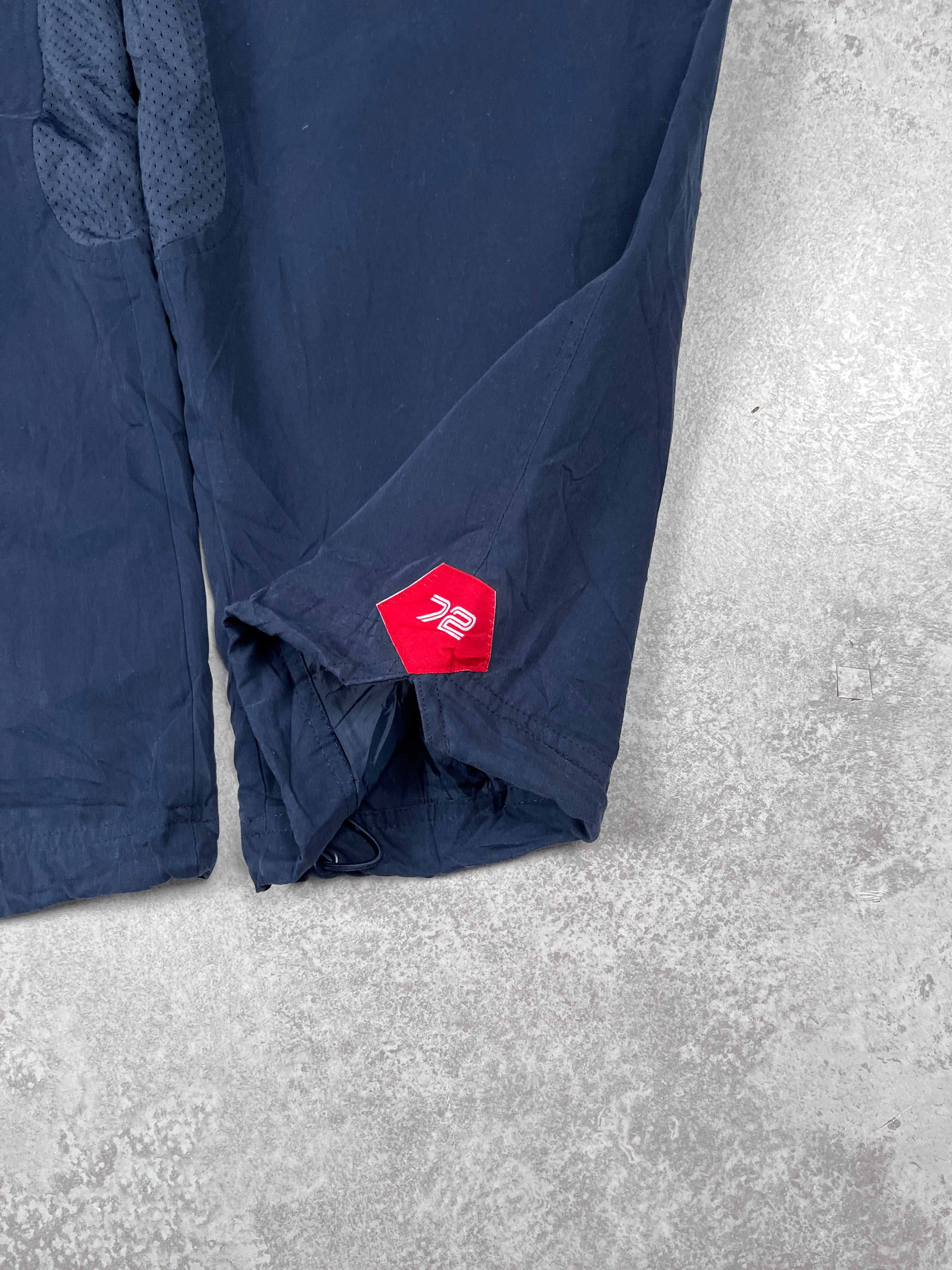 Nike Cortez Trackpants 00‘s (L)