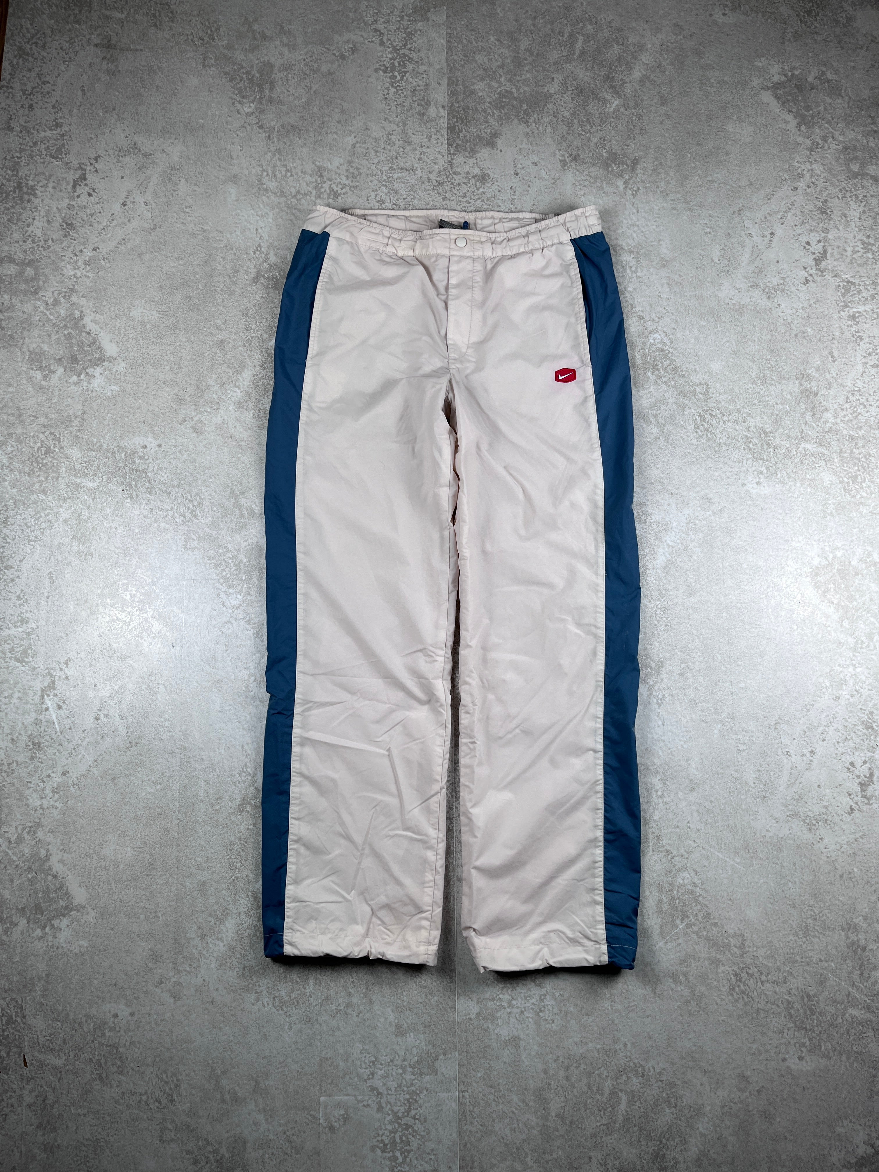 Nike Hex Trackpants 00‘s (S)