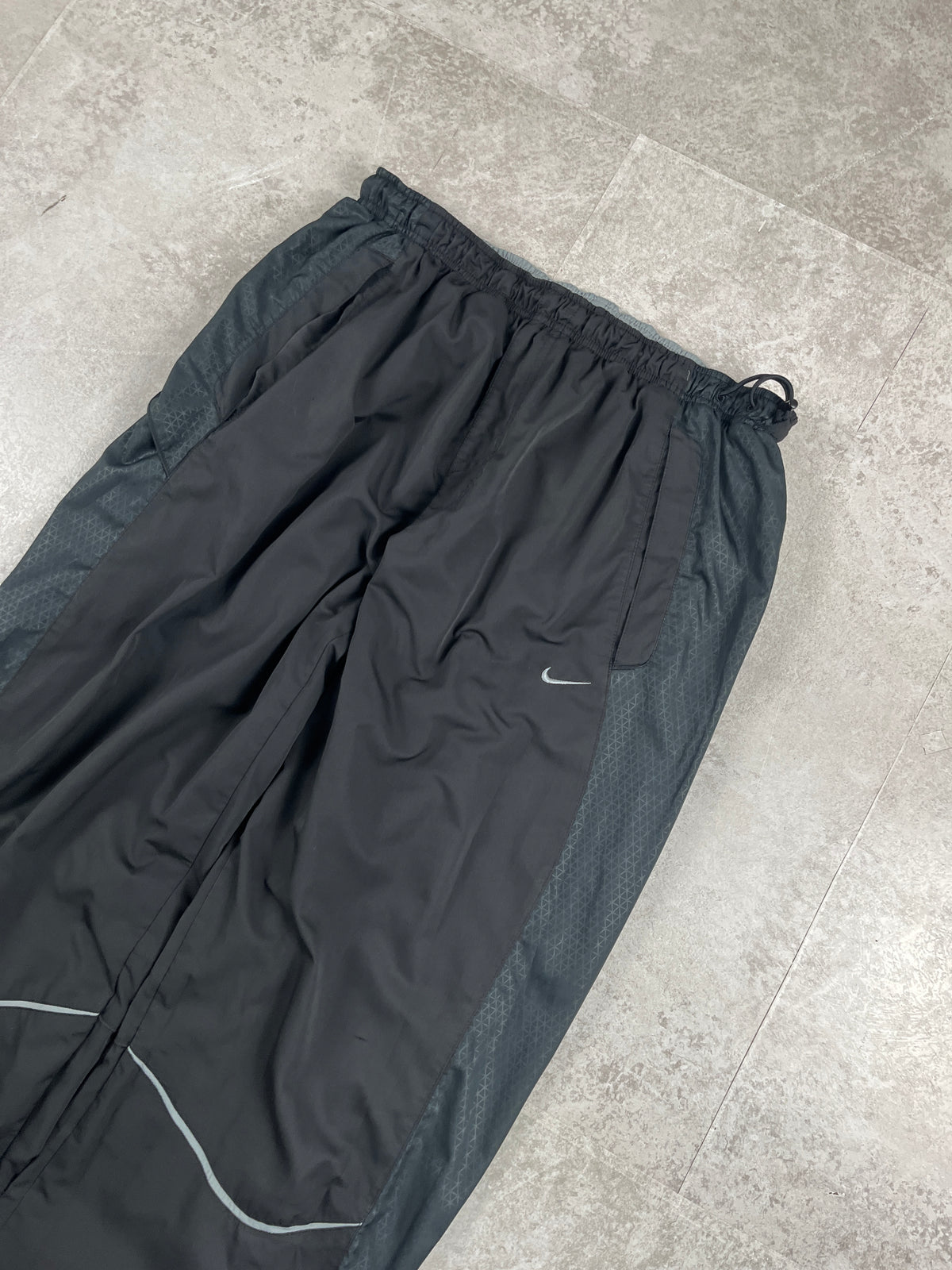 Nike Shox Trackpants 00‘s (L)
