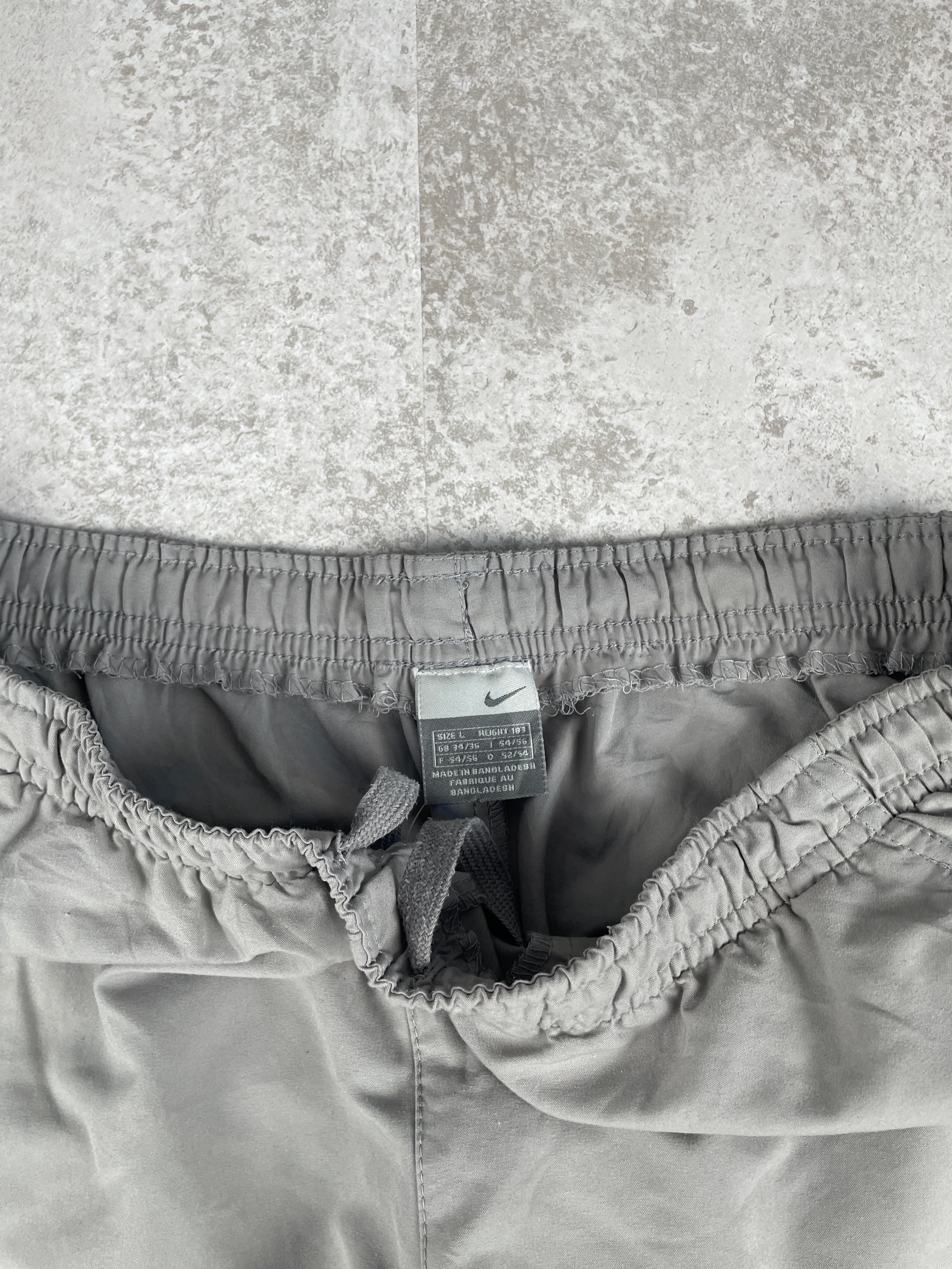 Nike Trackpants 00‘s (L)