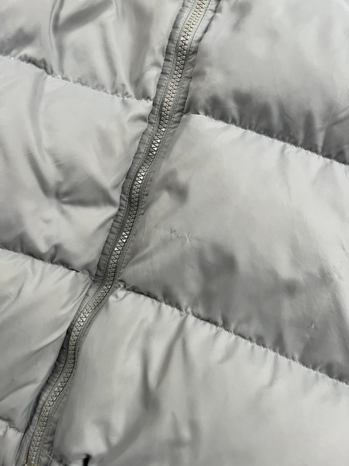 Nike Puffer Jacket 00‘s (XL)