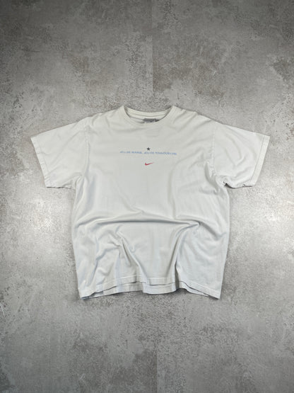 Nike Tshirt 00‘s (XL)