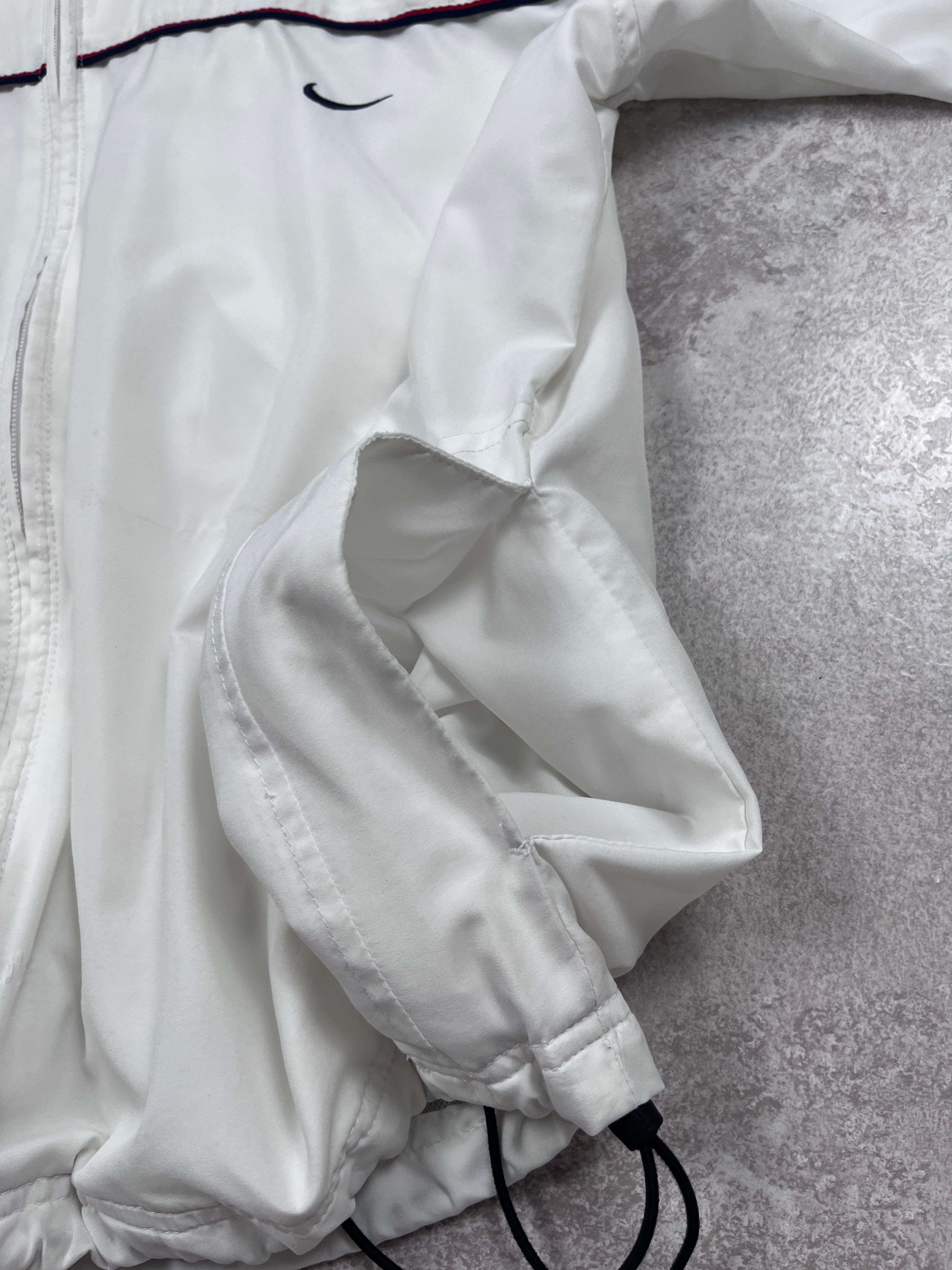 Nike Trackjacket 00‘s (L)