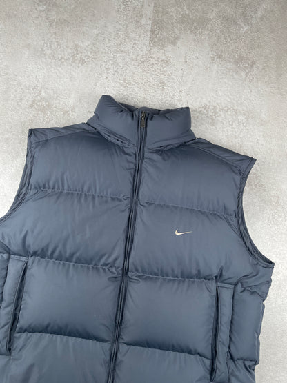 Gilet matelassé Nike (XL)