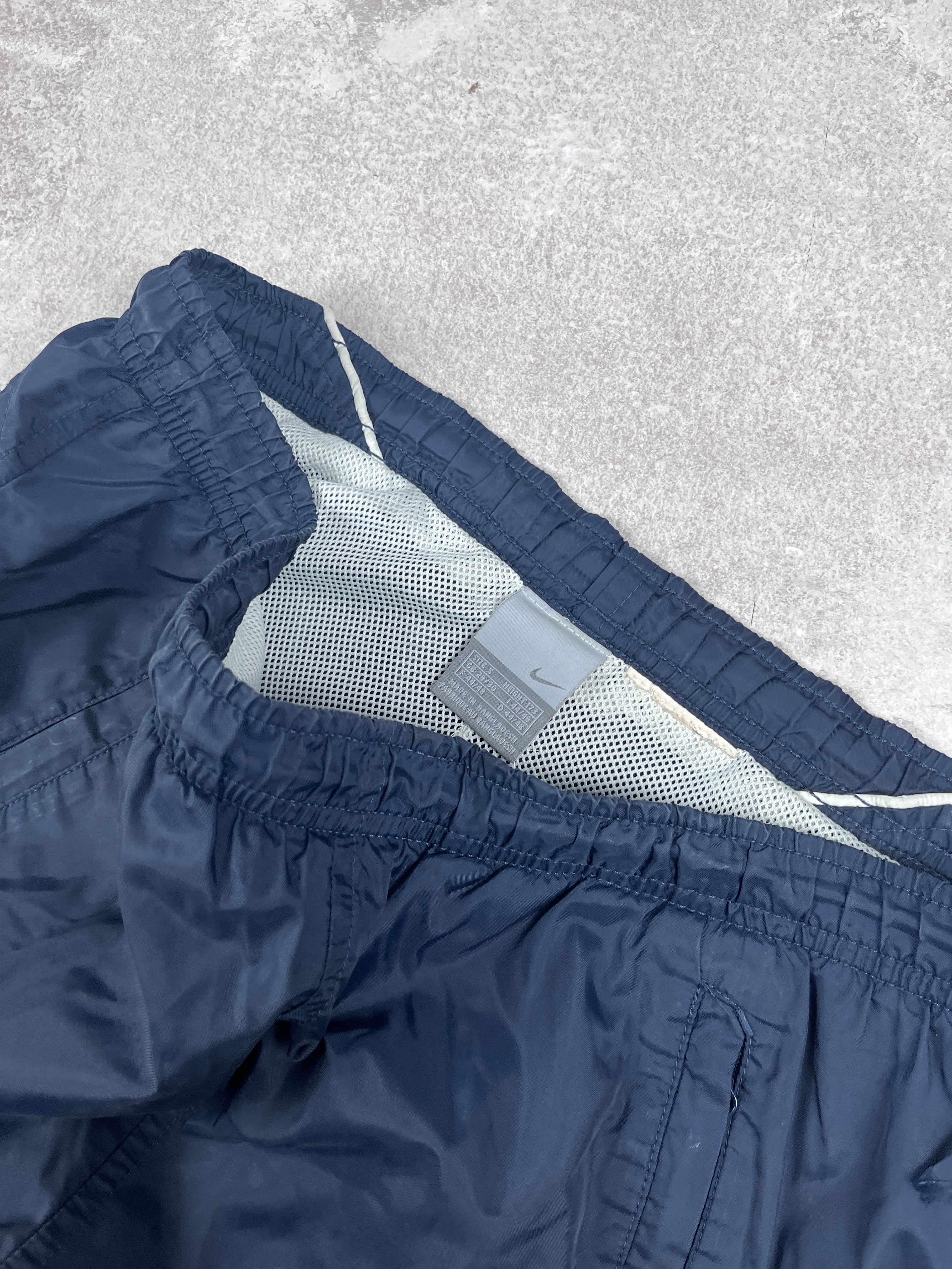 Nike Trackpants 00‘s (S)
