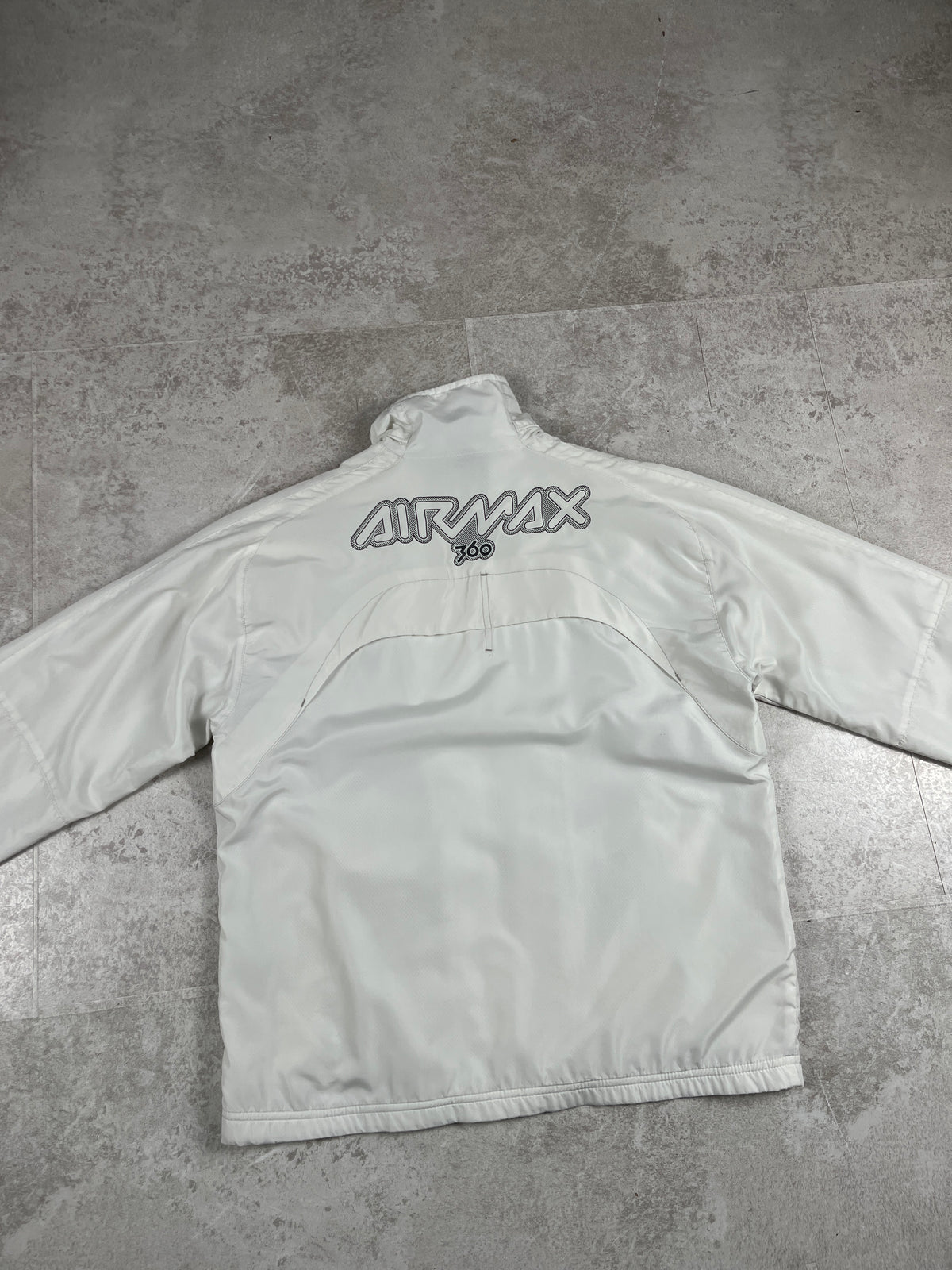 Nike Airmax Trackjacket 00‘s (S)
