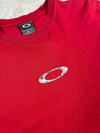 Oakley Software Tshirt 90‘s (L)