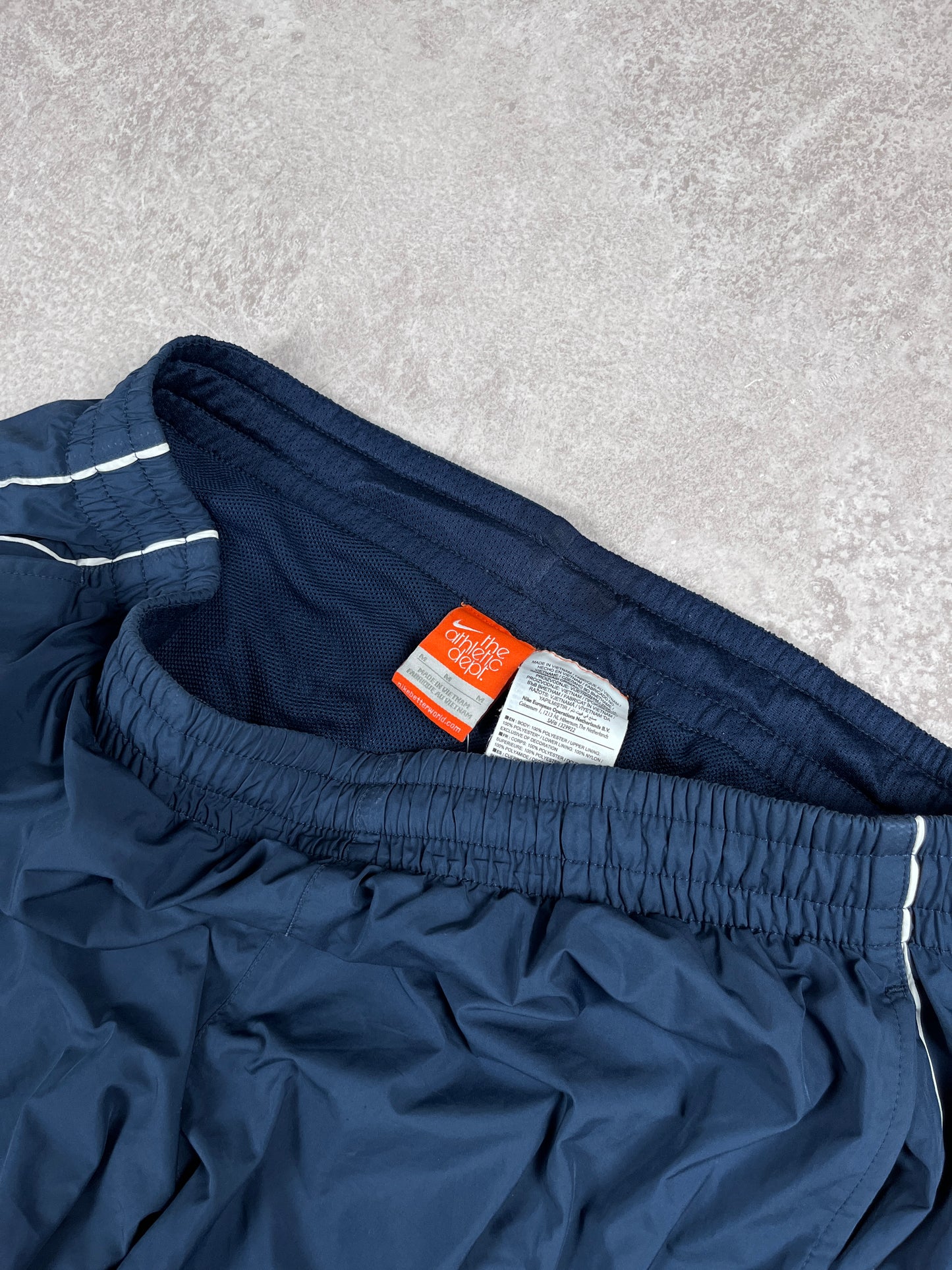 Nike Trackpants 10‘s (M)