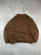 Nike Spellout Sweater 90‘s (L)