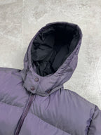 Nike Puffer Jacket 90‘s (M)
