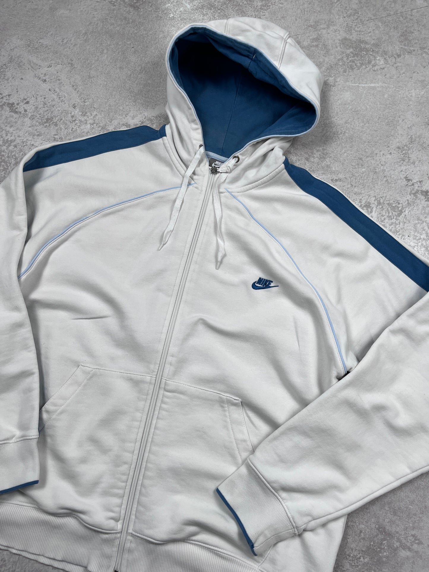 Nike Jacket 00‘s (XL)