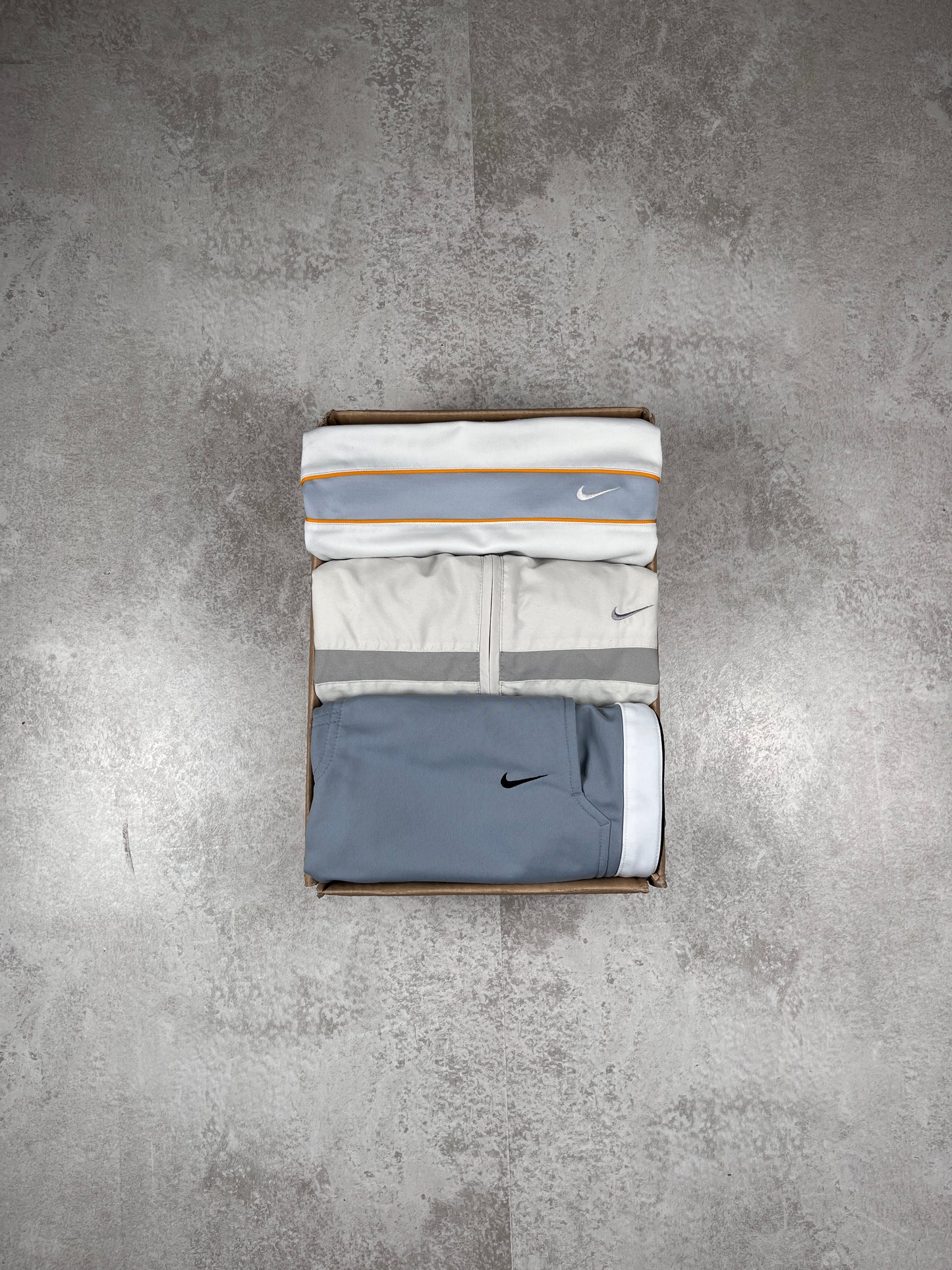 Mystery Nike Box