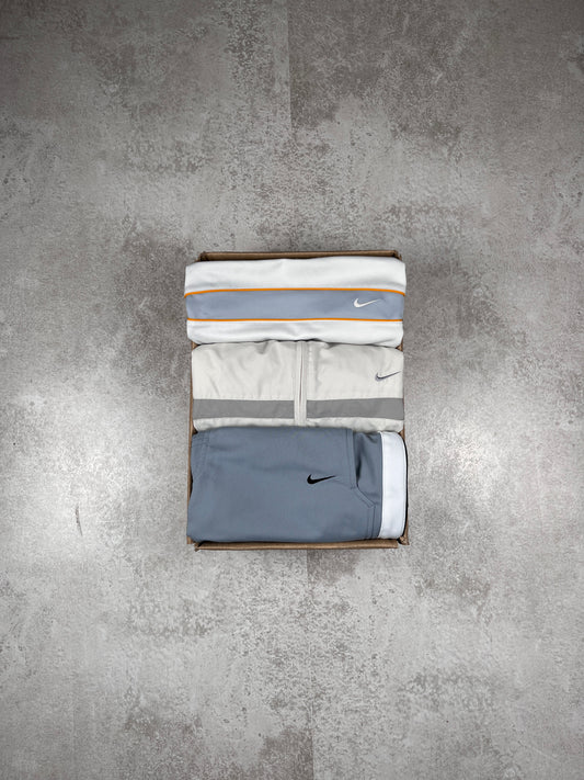 Mystery Nike Box