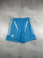 Adidas Olympique Marseille Shorts 00‘s (L)