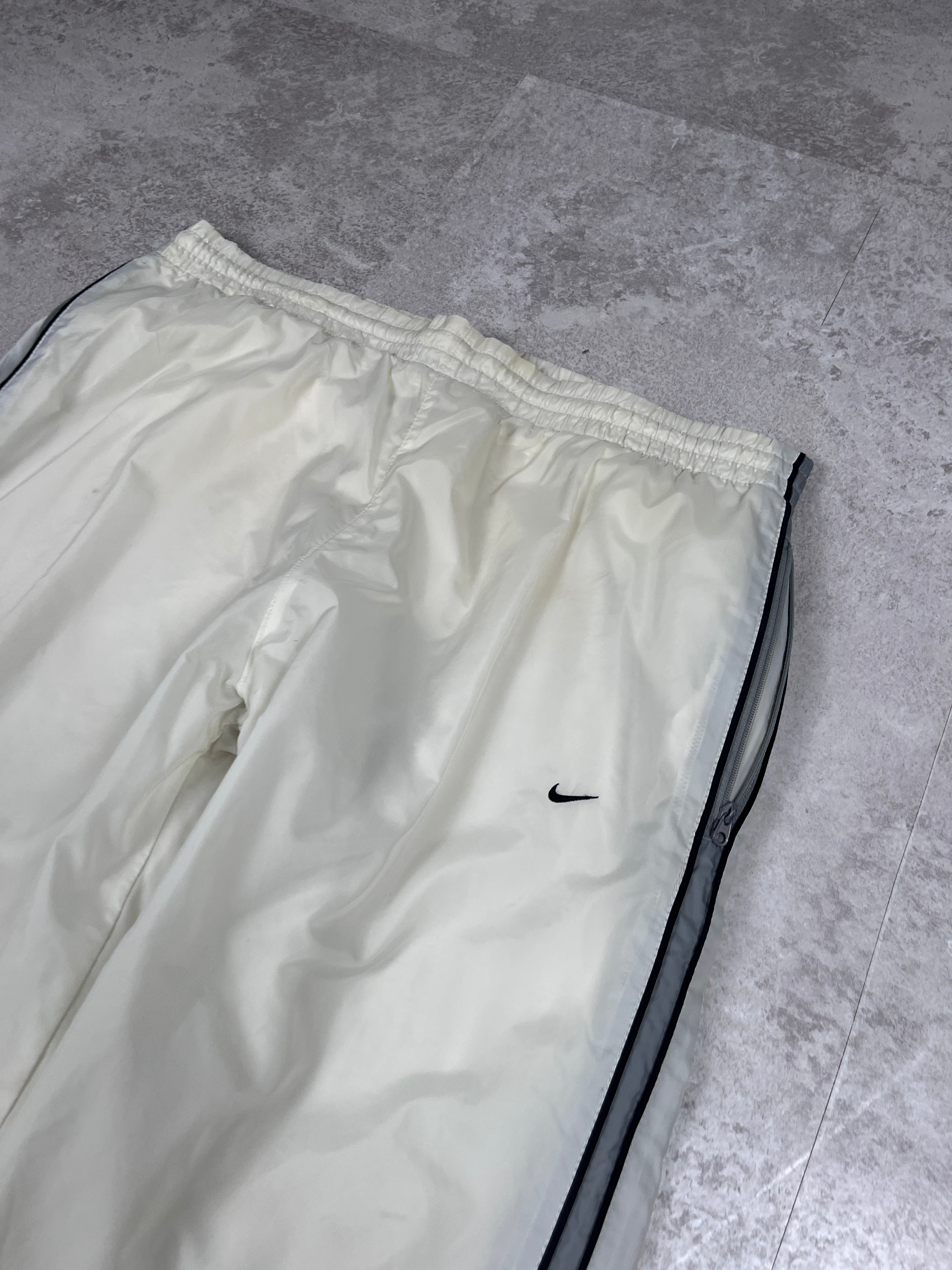 Nike Trackpants 00‘s (M)