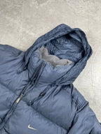 Nike Puffer Jacket 00‘s (L)