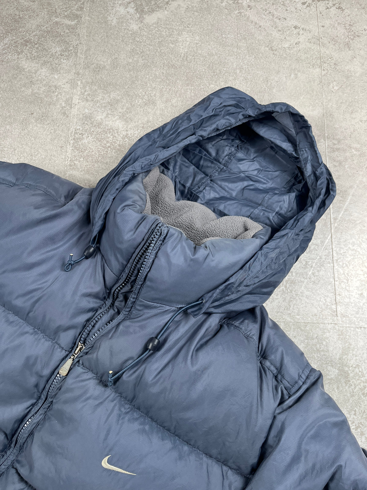 Nike Puffer Jacket 00‘s (L)