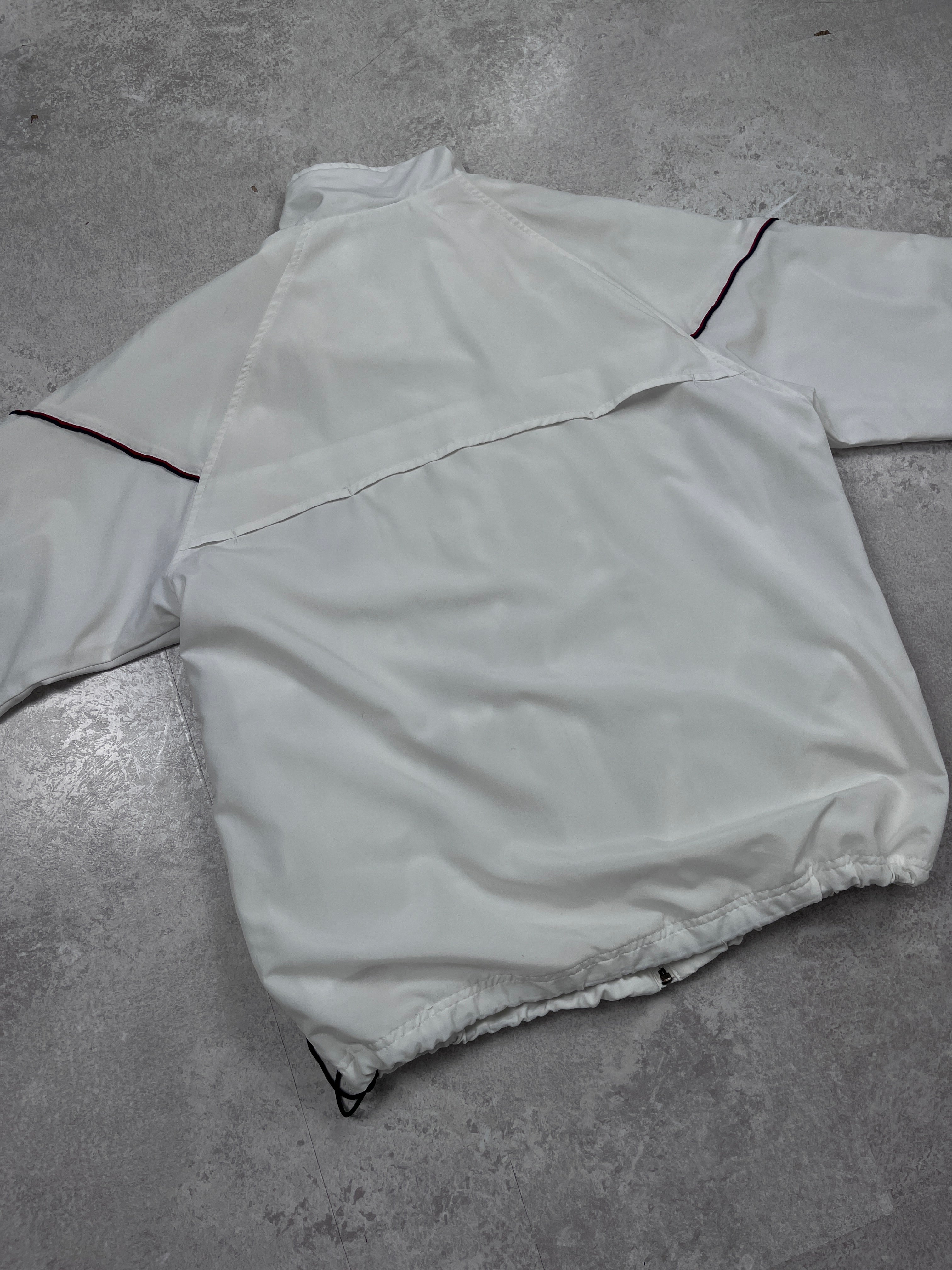 Nike Trackjacket 00‘s (L)