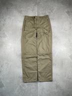 Nike Golf 2in1 Trackpants 00‘s (S)