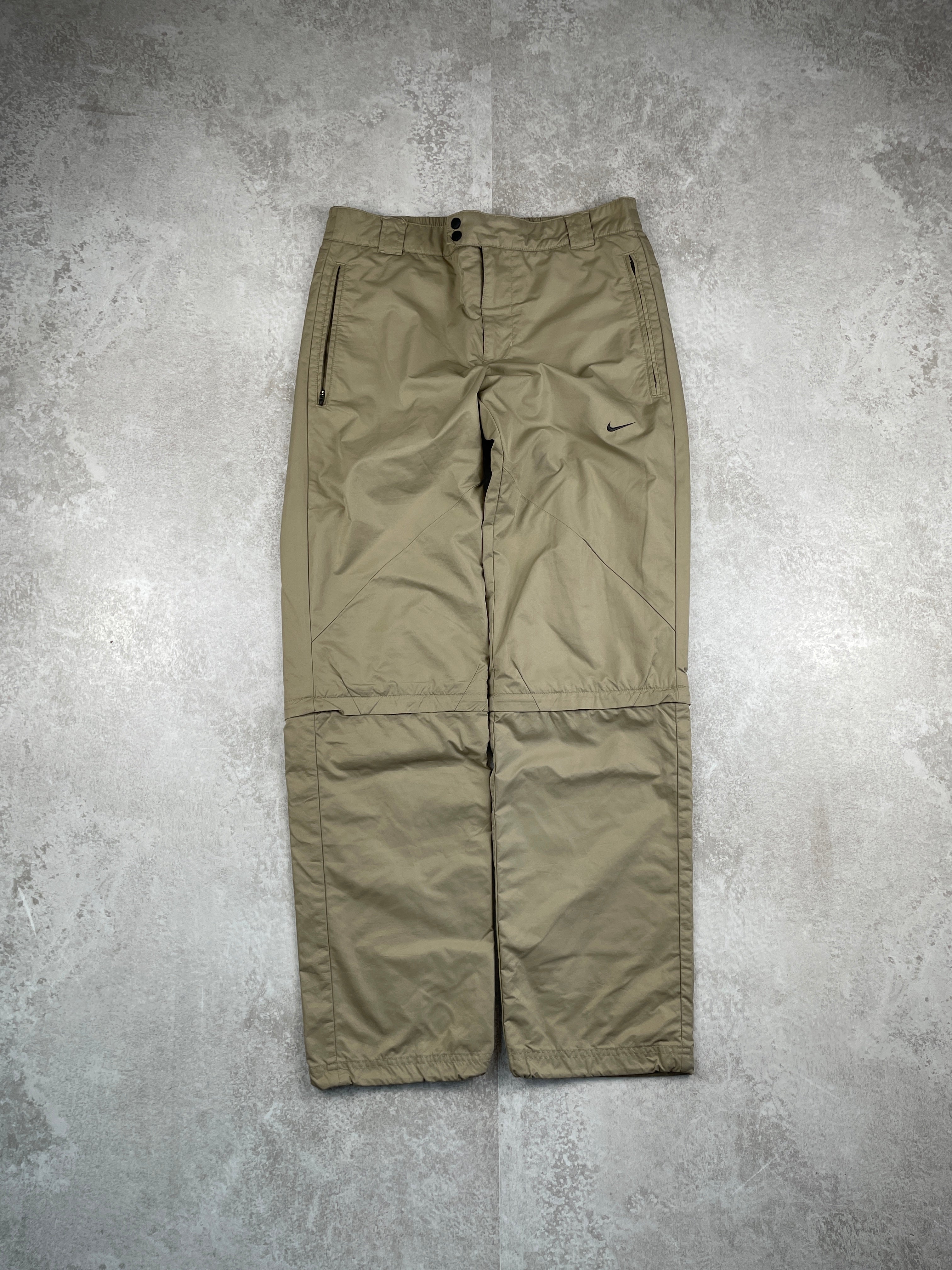 Nike Golf 2in1 Trackpants 00‘s (S)