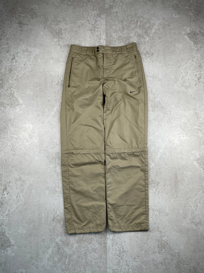 Nike Golf 2in1 Trackpants 00‘s (S)
