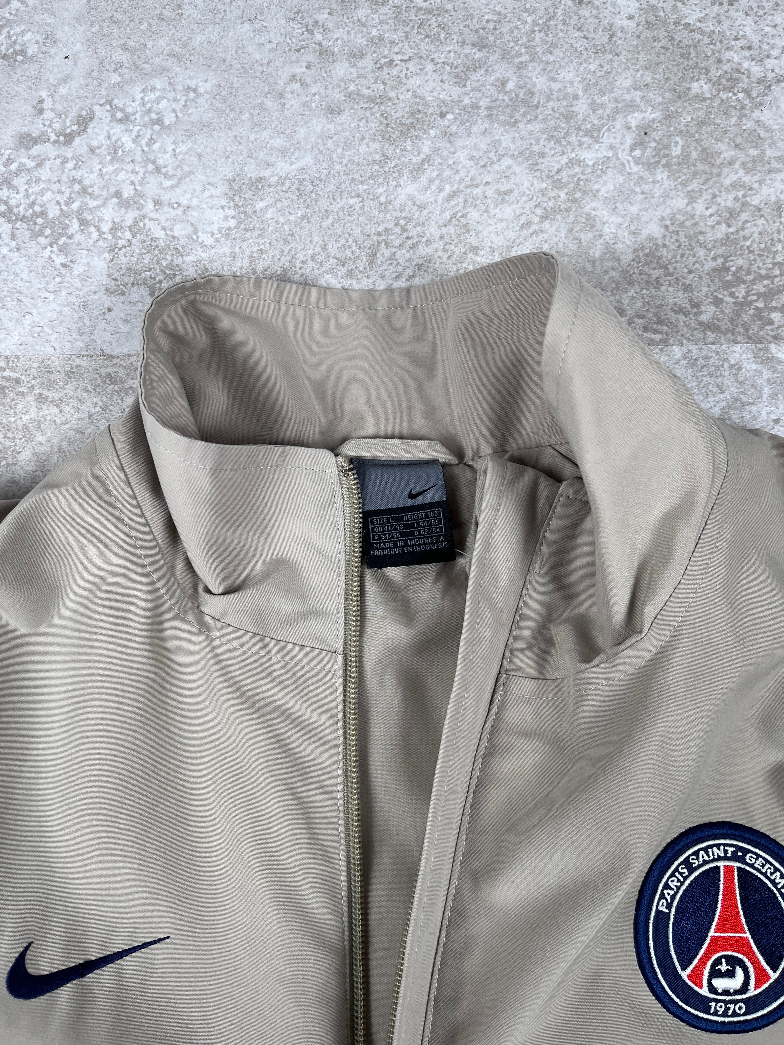 Nike PSG Trackjacket 00‘s (L)