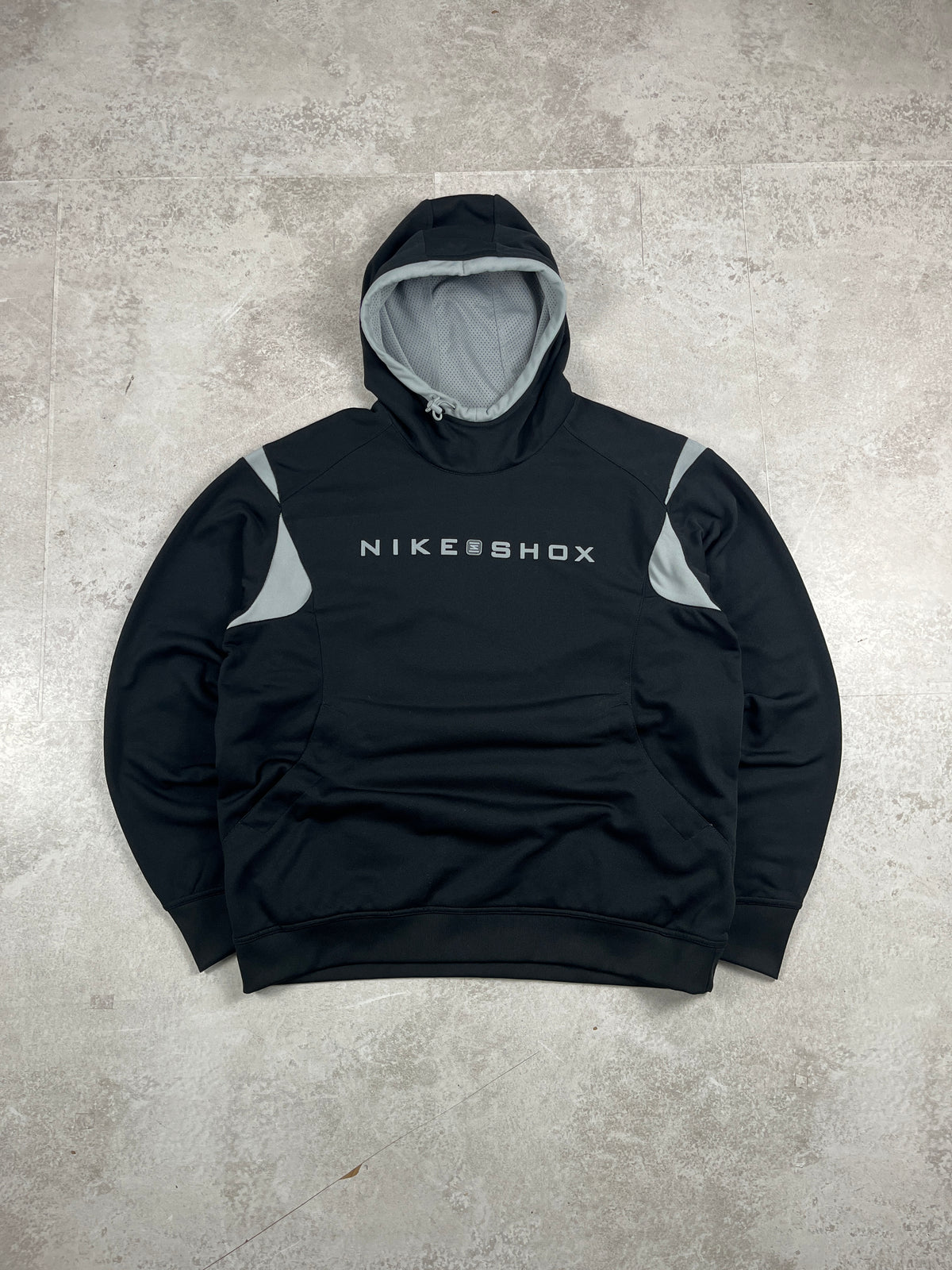 Nike Shox Hoodie 00‘s (L)