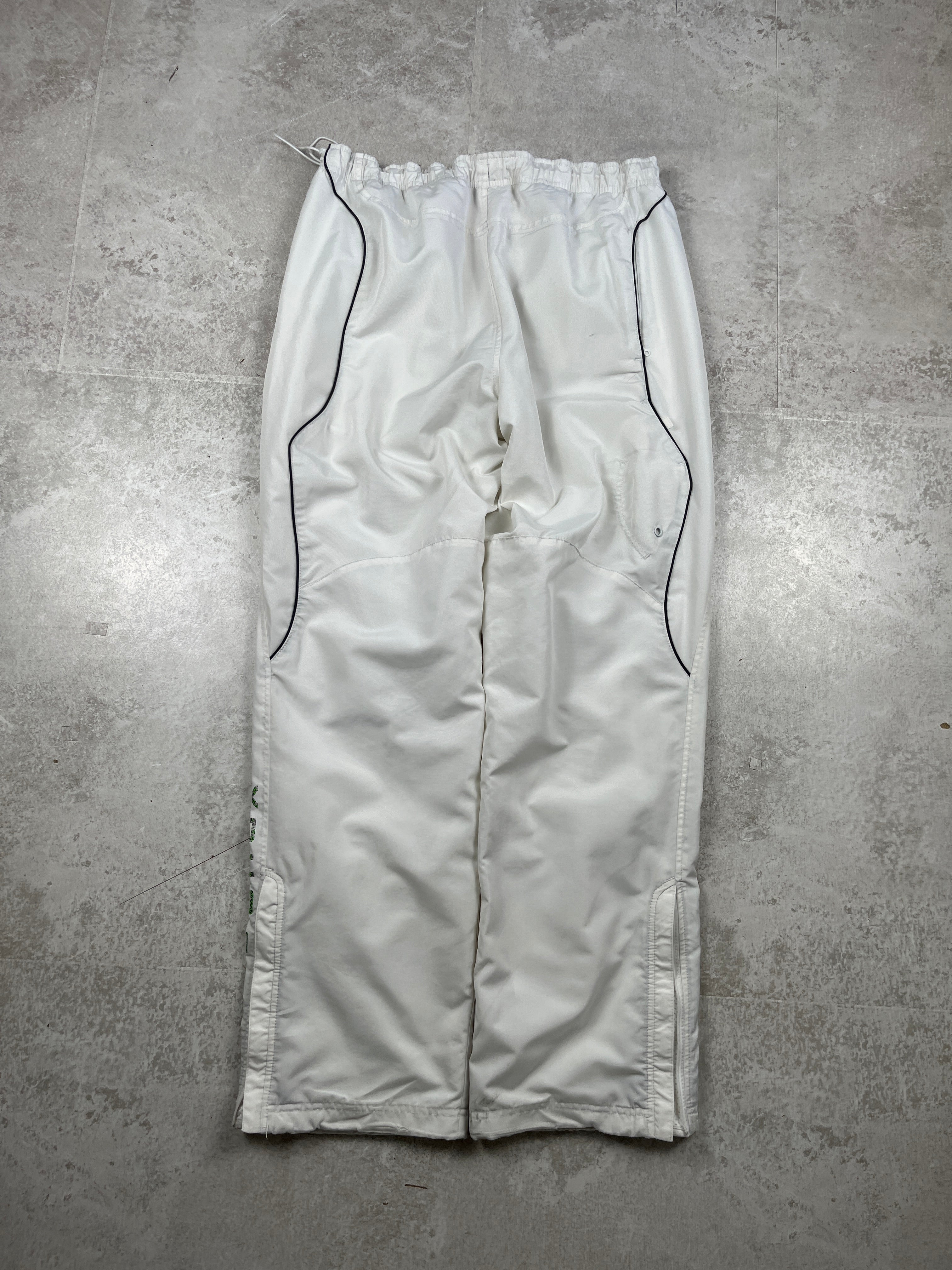Nike Shox Trackpants 00‘s (XL)