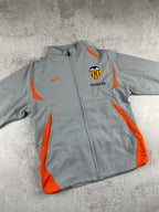 Nike Valencia Trackjacket 10‘s (S)