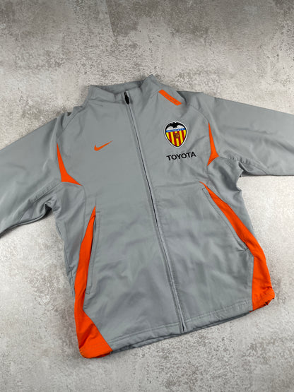 Nike Valencia Trackjacket 10‘s (S)