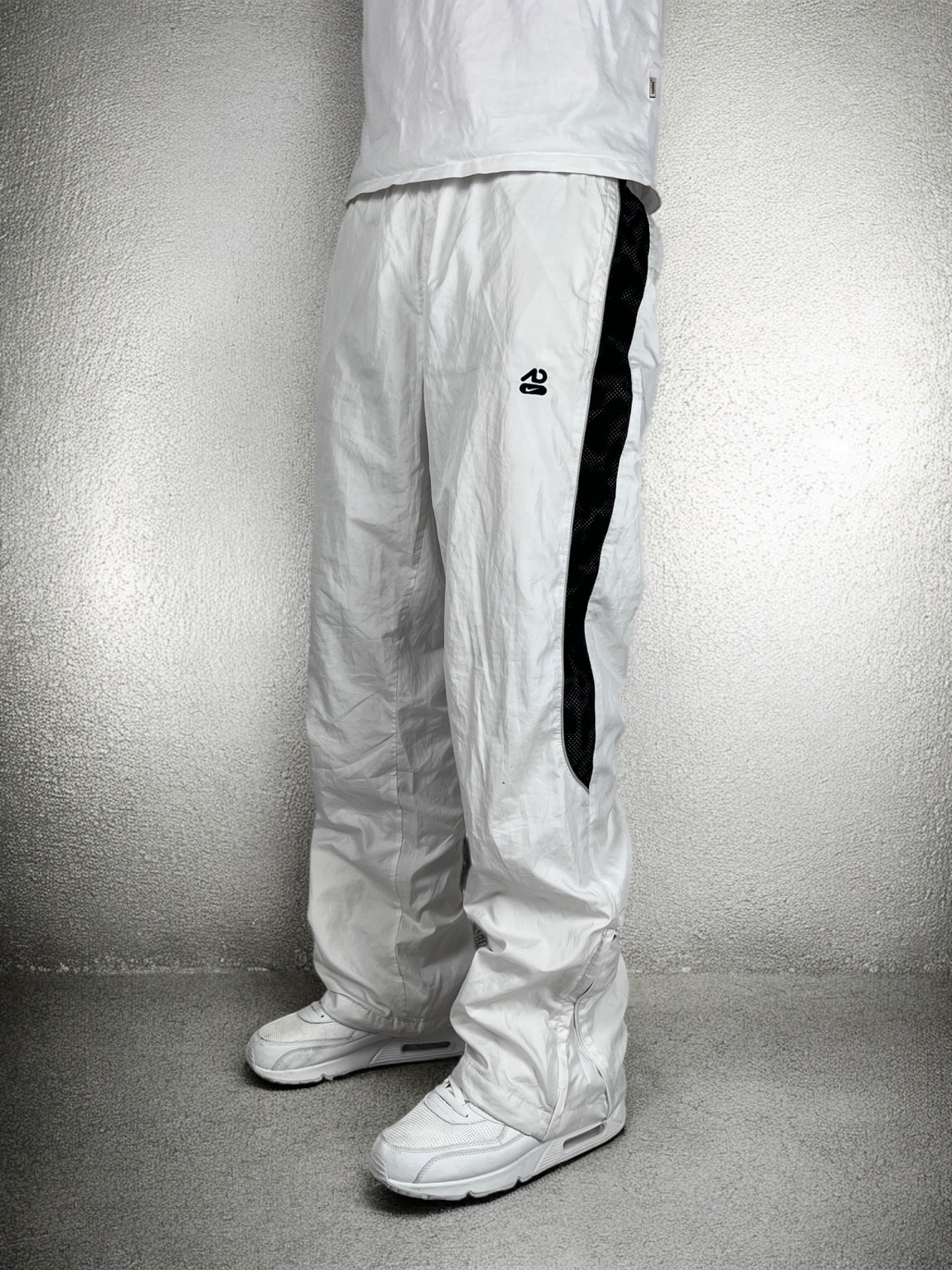 Nike Trackpants 10‘s (L)