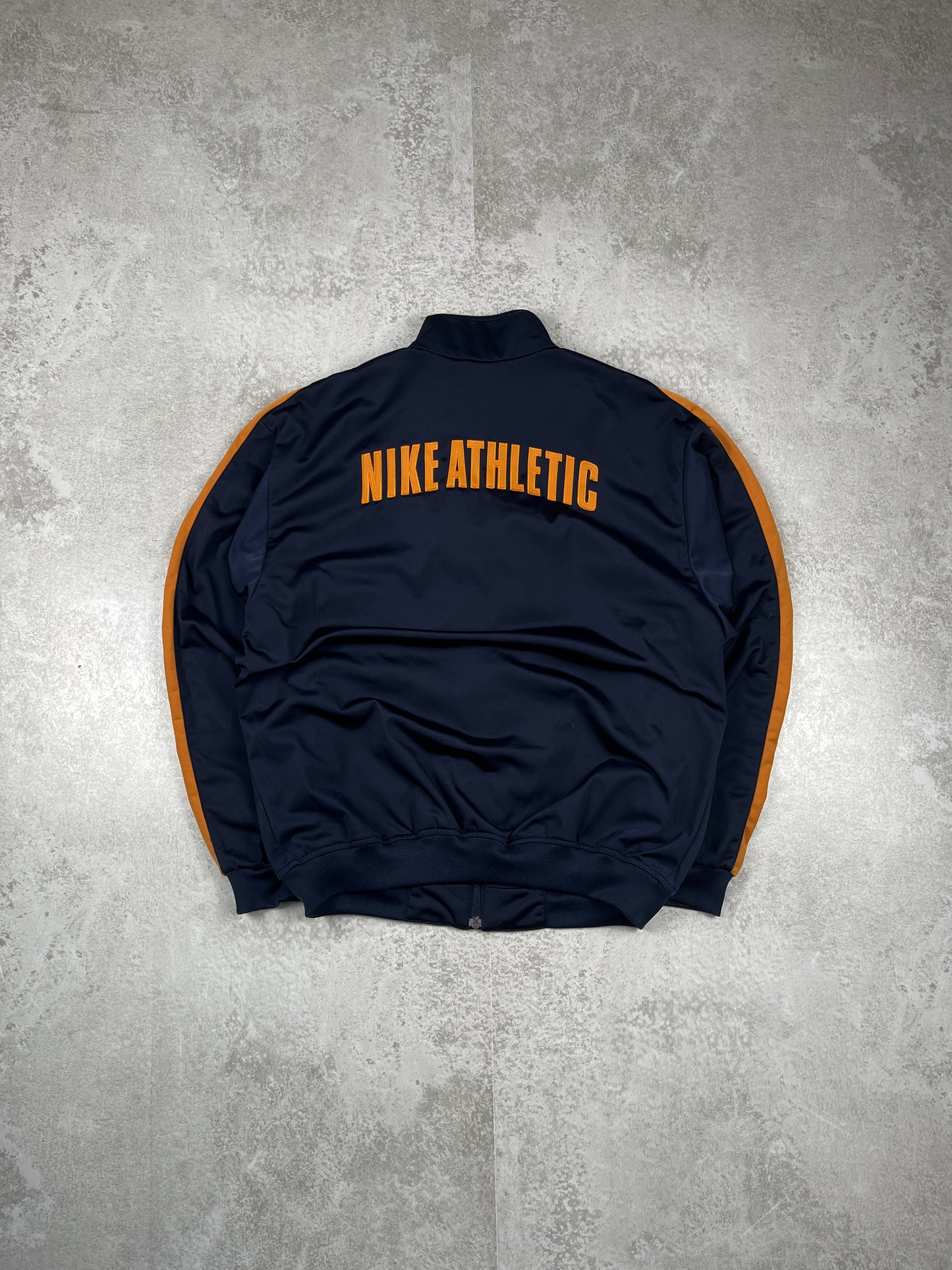 Nike Spellout Trackjacket 00‘s (S)