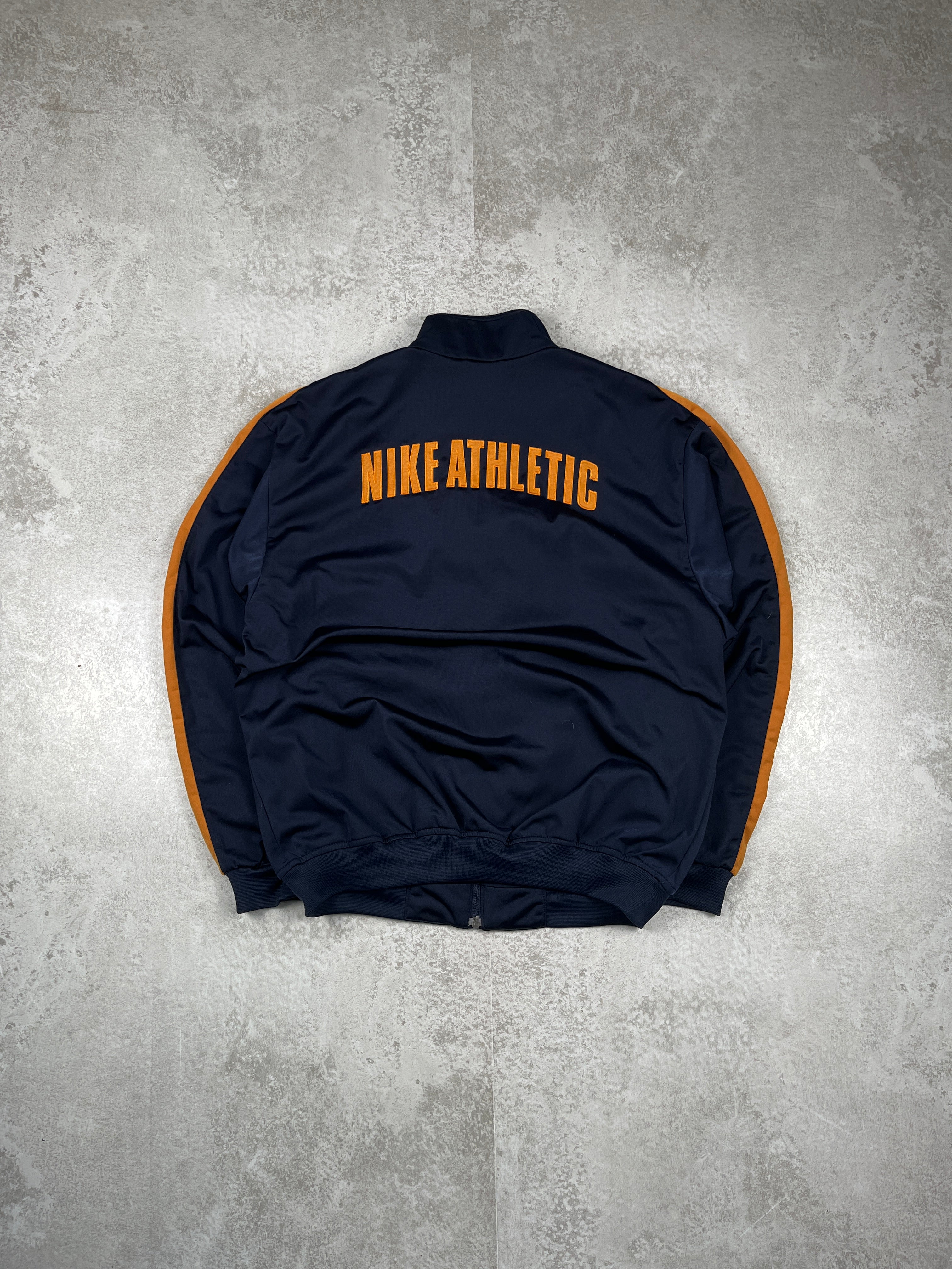 Nike Spellout Trackjacket 00‘s (S)