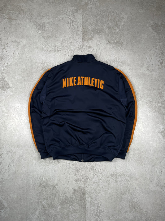Nike Spellout Trackjacket 00‘s (S)